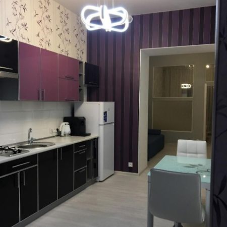 Apartamento 75 Katerynyns'Ka Street Odesa Exterior foto