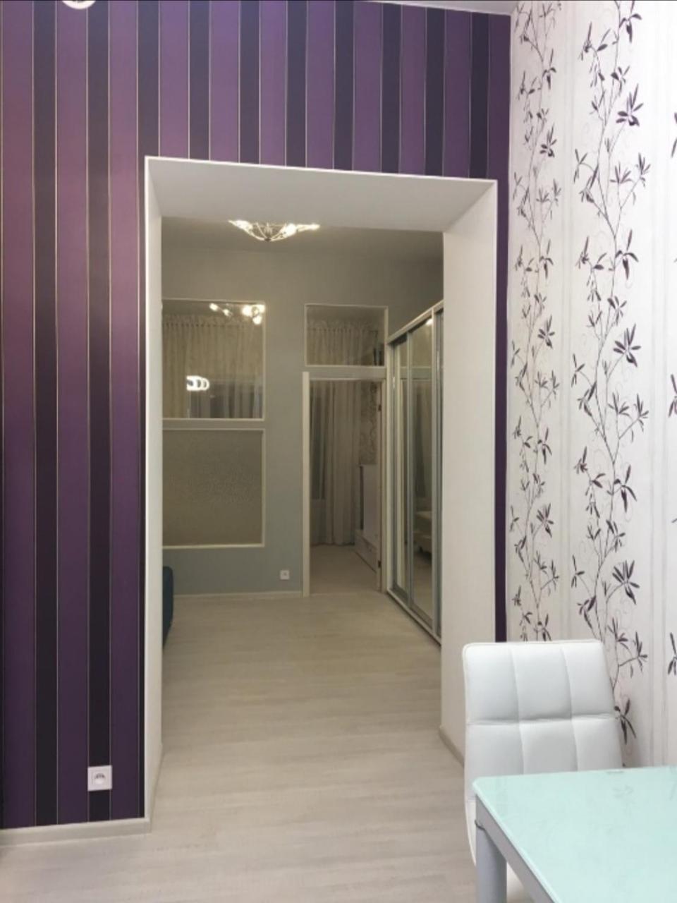 Apartamento 75 Katerynyns'Ka Street Odesa Exterior foto