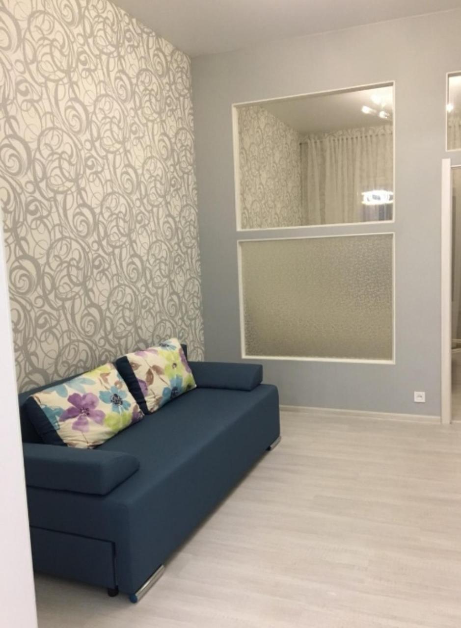 Apartamento 75 Katerynyns'Ka Street Odesa Exterior foto