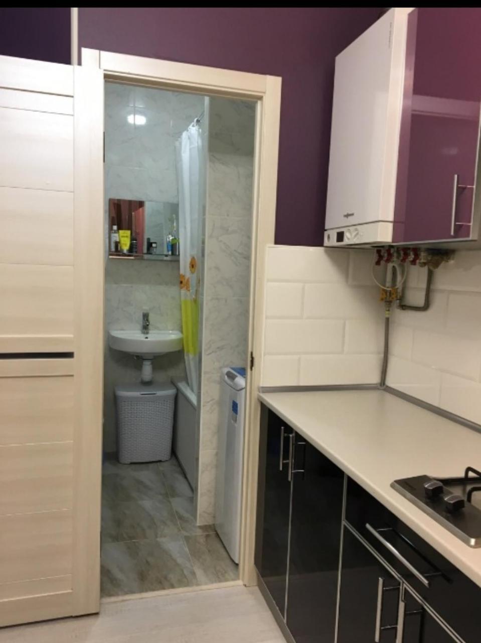 Apartamento 75 Katerynyns'Ka Street Odesa Exterior foto