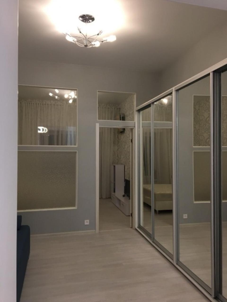 Apartamento 75 Katerynyns'Ka Street Odesa Exterior foto